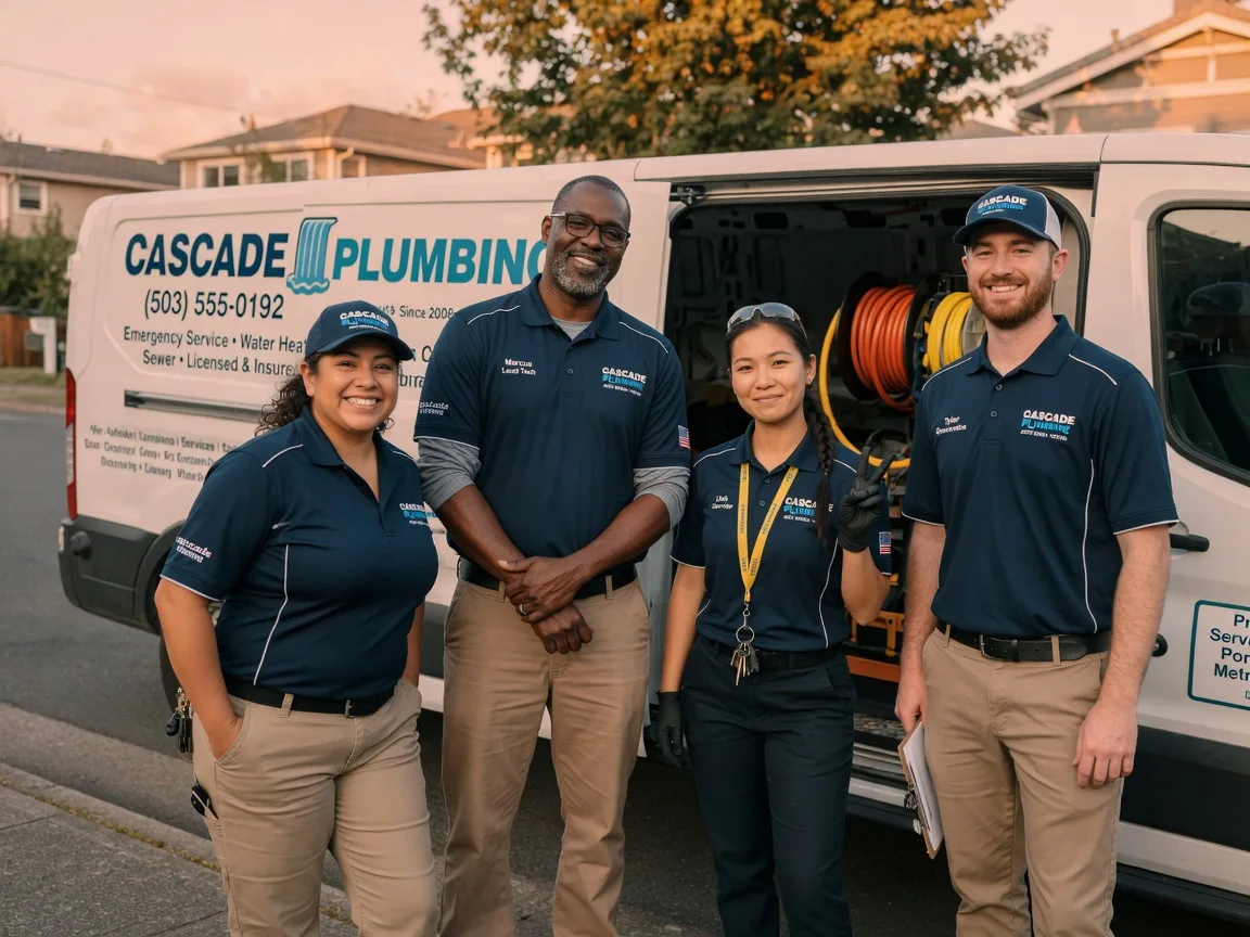 Emergency Plumber company in Delmont, NJ